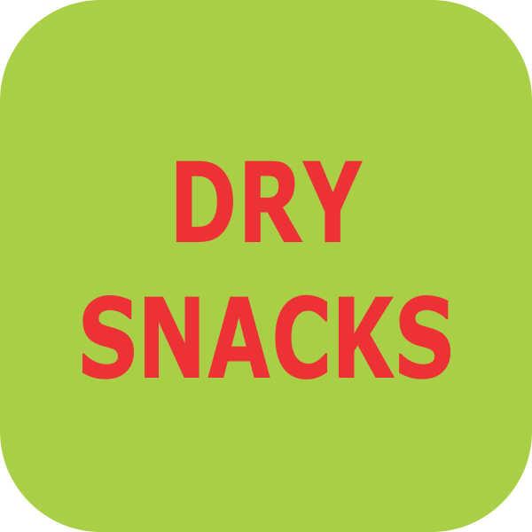 DRY SNACKS